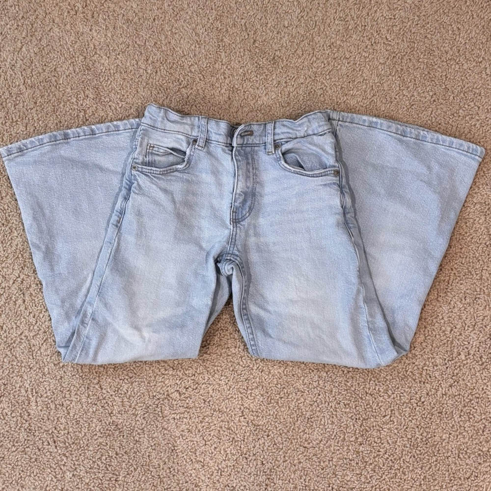 Zara Kids Denim Jeans